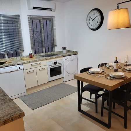 Cozy Apartment Next To Hard Rock Hotel Marbella Exterior photo